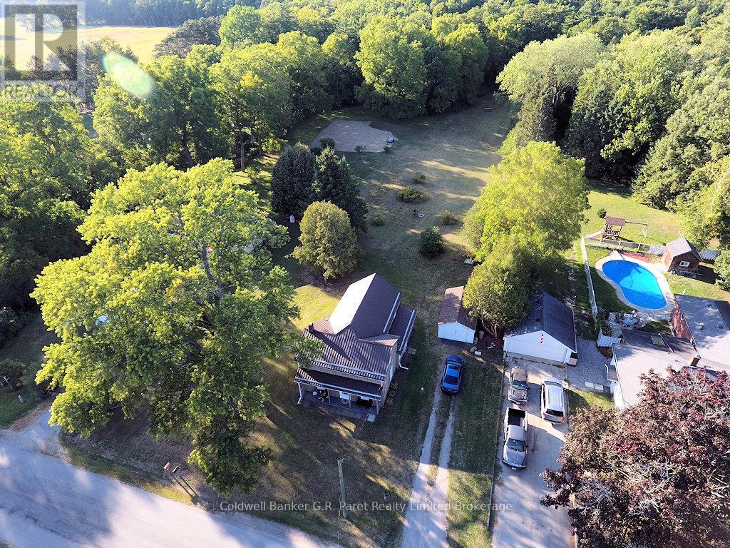 455 CHARLOTTEVILLE 1 ROAD, Norfolk (Forestville)