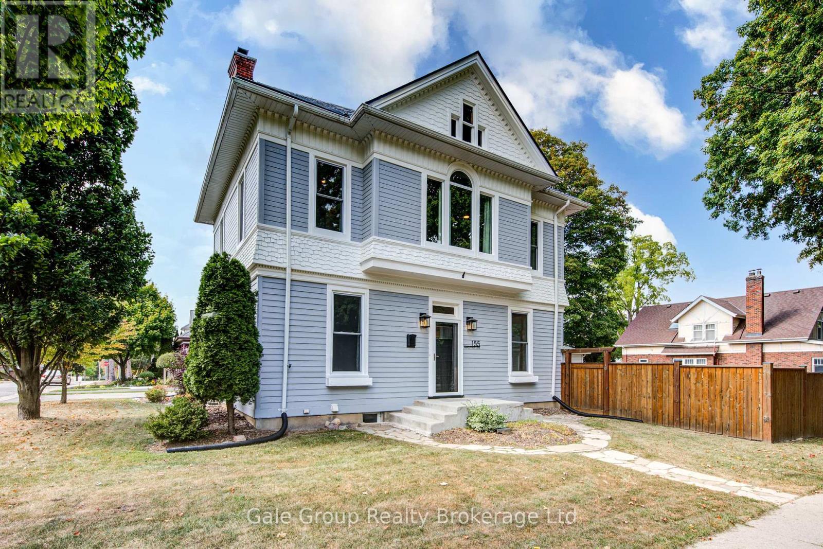 155 VANSITTART AVENUE, Woodstock (Woodstock - North)