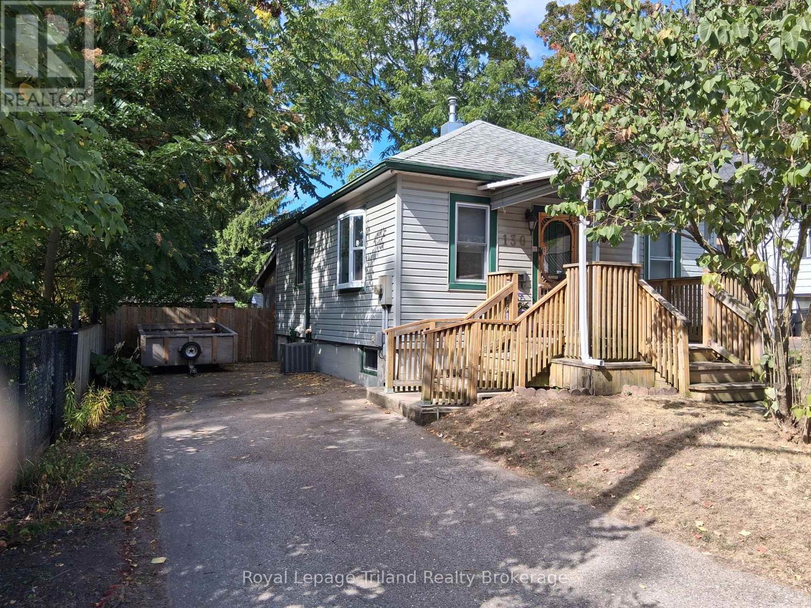 130 STONEY ROAD, Woodstock (Woodstock - South)