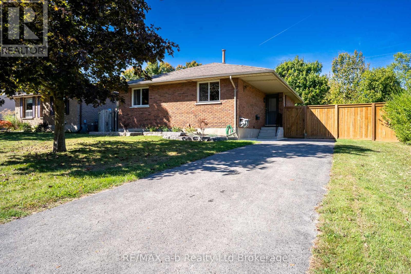 41 TROTTIER DRIVE, Tillsonburg