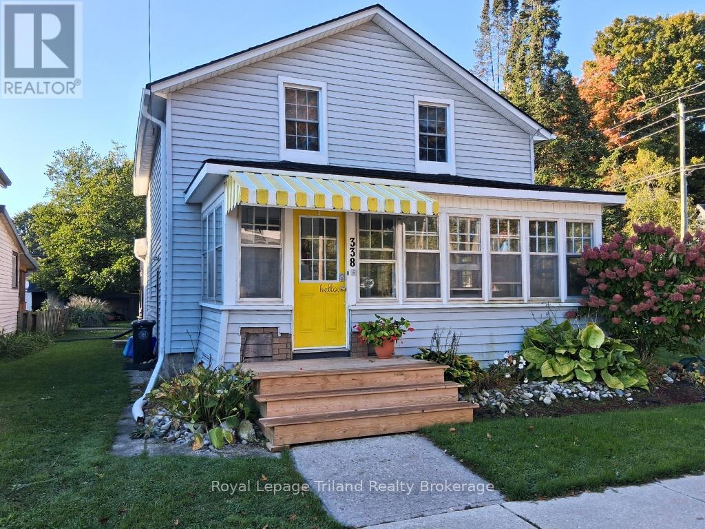 338 SMITH STREET, Central Elgin (Port Stanley)