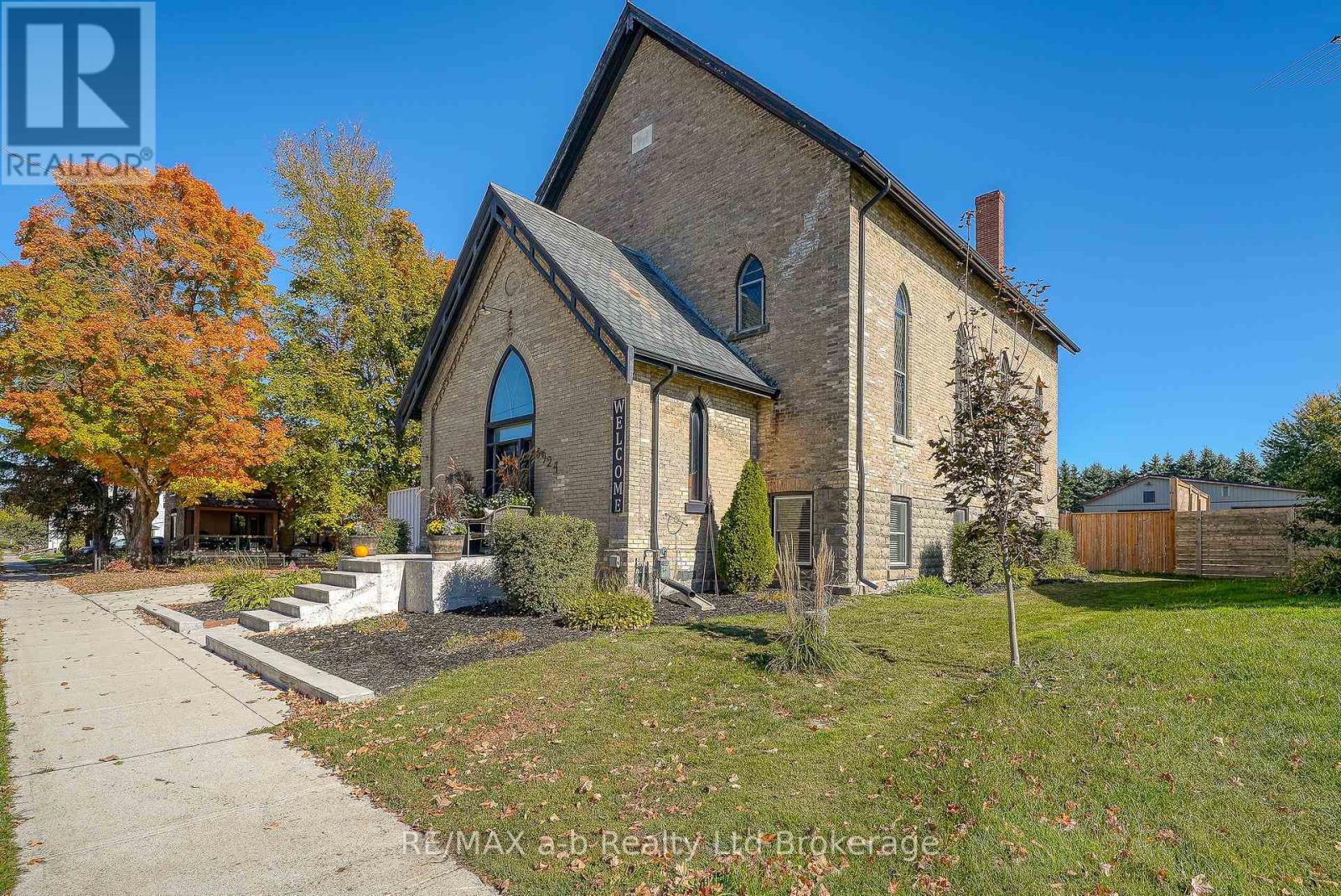 5924 PUTNAM ROAD, Thames Centre (Avon)