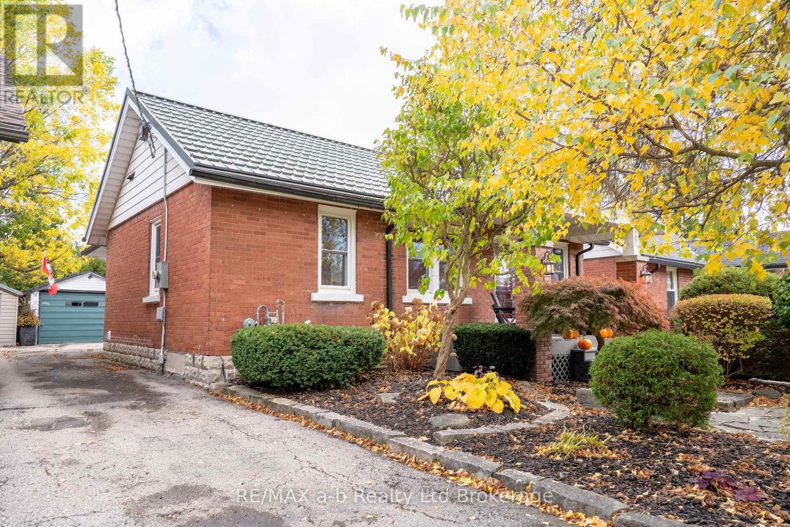 258 GRAHAM STREET E, Woodstock (Woodstock - North)