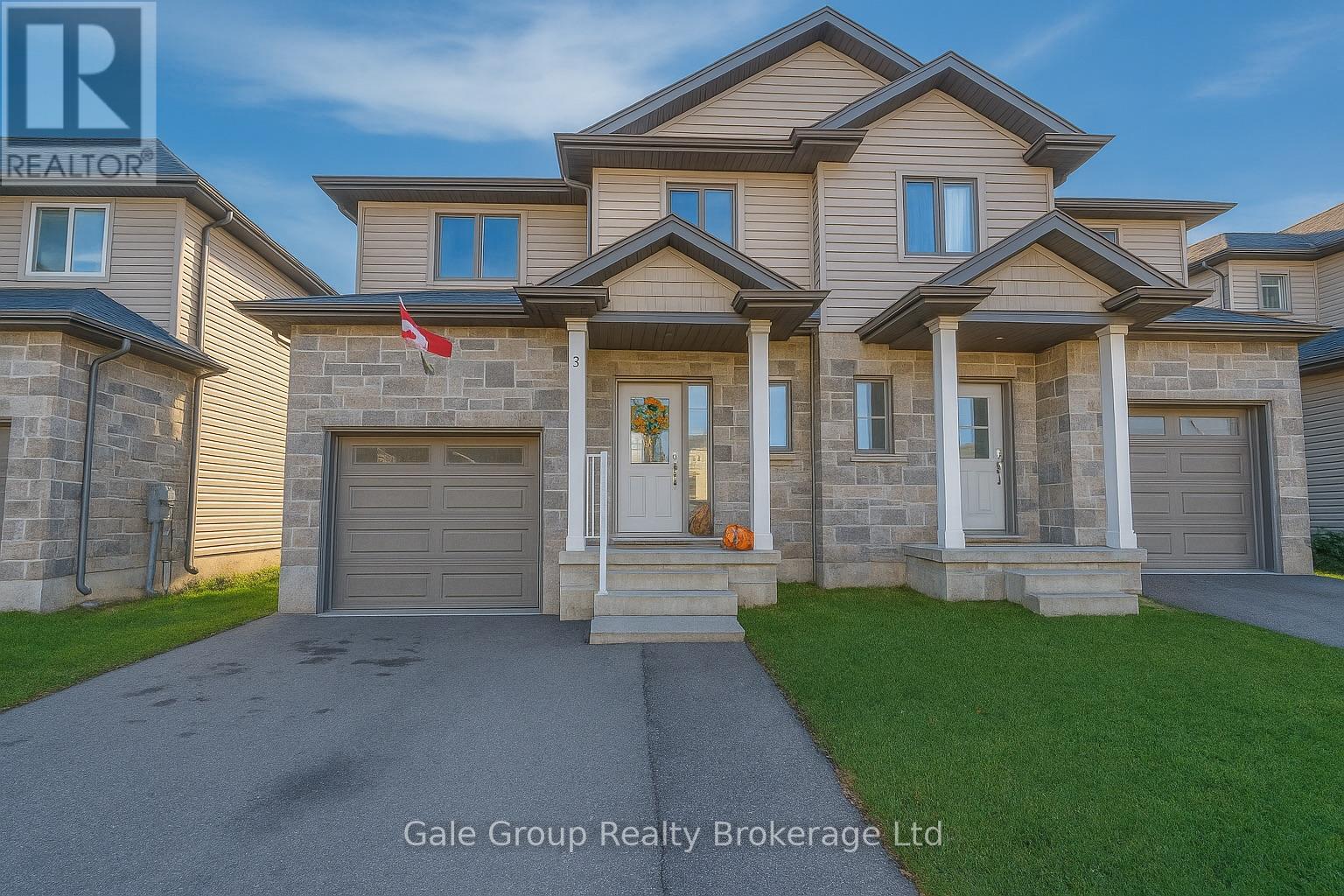 5 KENDELL LANE, Ingersoll (Ingersoll - North)
