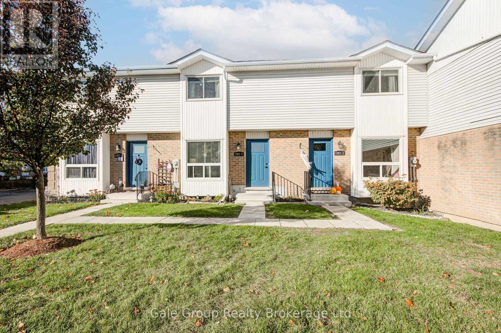 2 - 1193 NELLIS STREET, Woodstock (Woodstock - North)