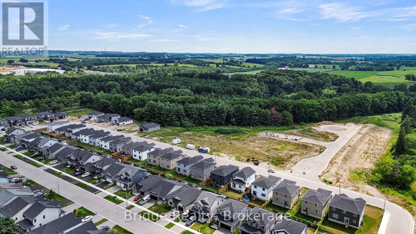 66 CASH CRESCENT, Ingersoll (Ingersoll - South)