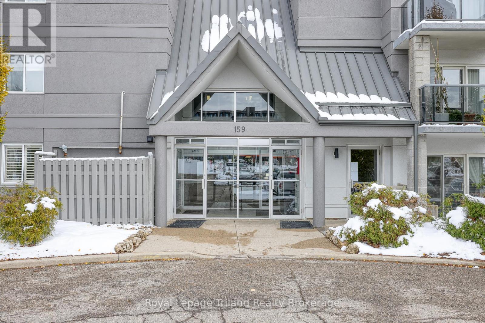 307 - 159 FERGUSON DRIVE, Woodstock (Woodstock - South)