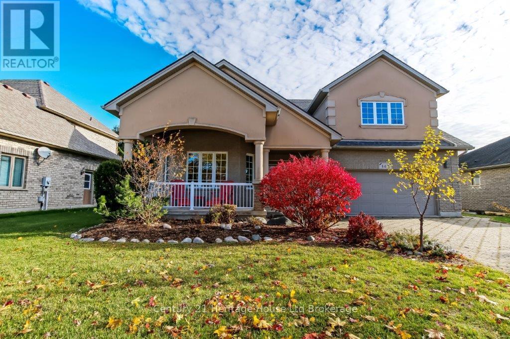 143 BOYD BOULEVARD, Zorra (Thamesford)