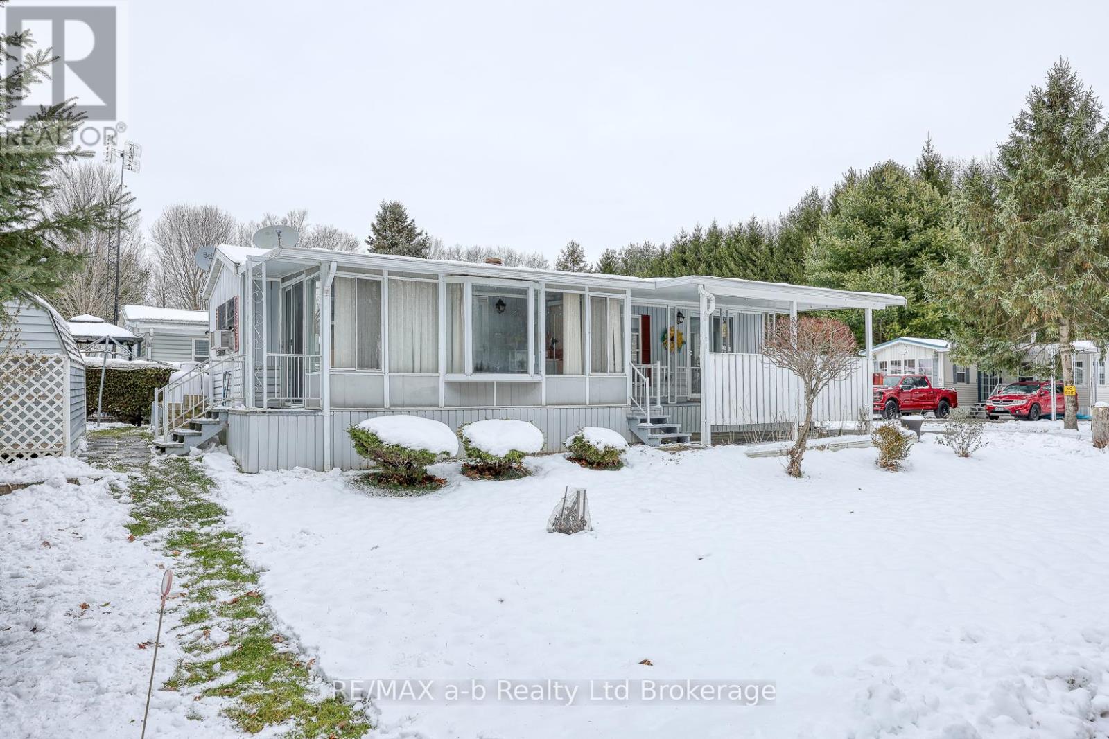 33 LINDA LANE - 592968 COUNTY ROAD 13 ROAD, Norwich