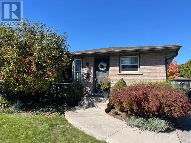 55 DENRICH AVENUE, Tillsonburg