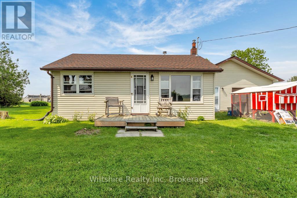 53608 BEST LINE, Bayham