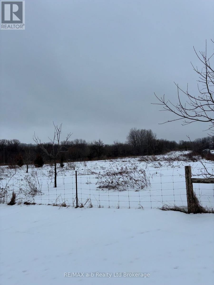 0 OXFORD STREET W, South-West Oxford (Beachville)