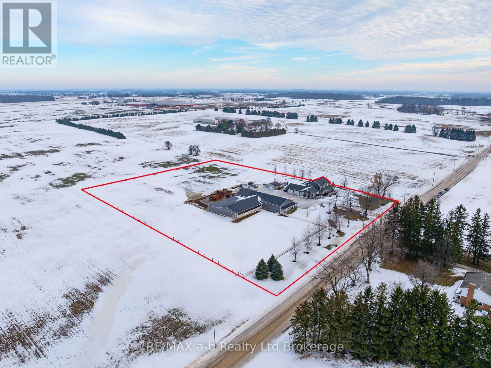 533968 CEDAR LINE, Norwich (Burgessville)