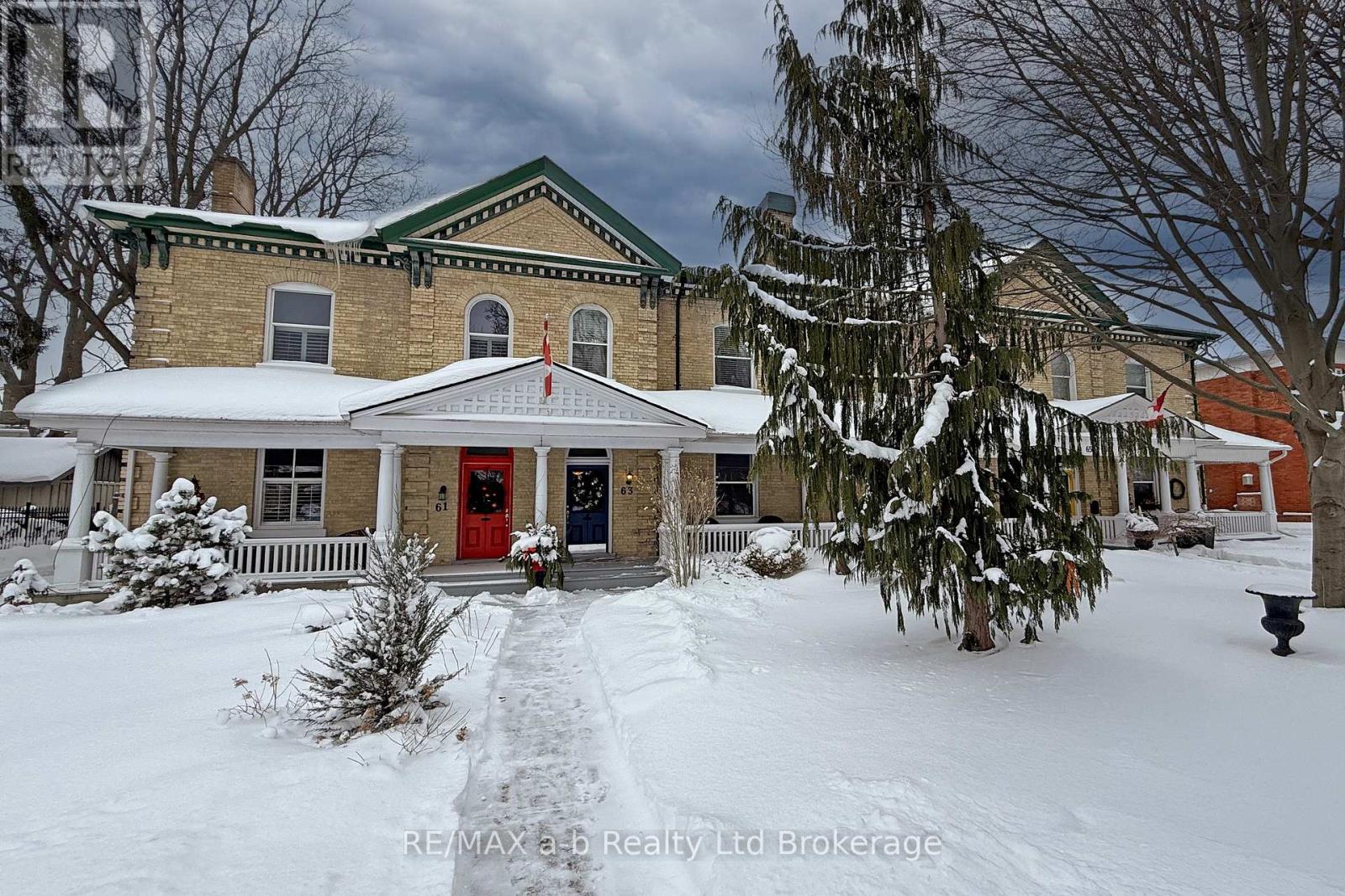 63 VANSITTART AVENUE, Woodstock (Woodstock - North)