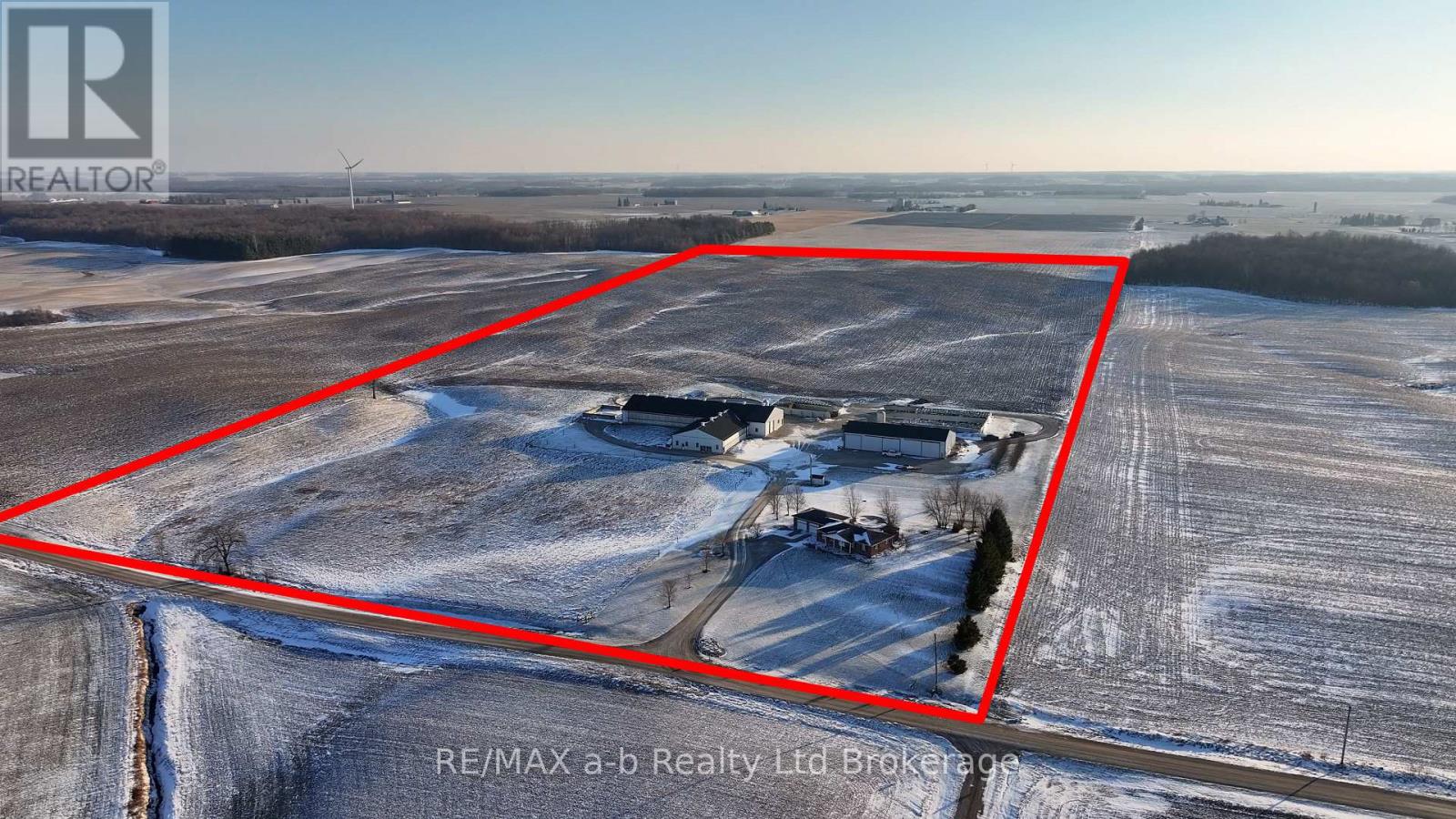 1011 BORNISH DRIVE, North Middlesex