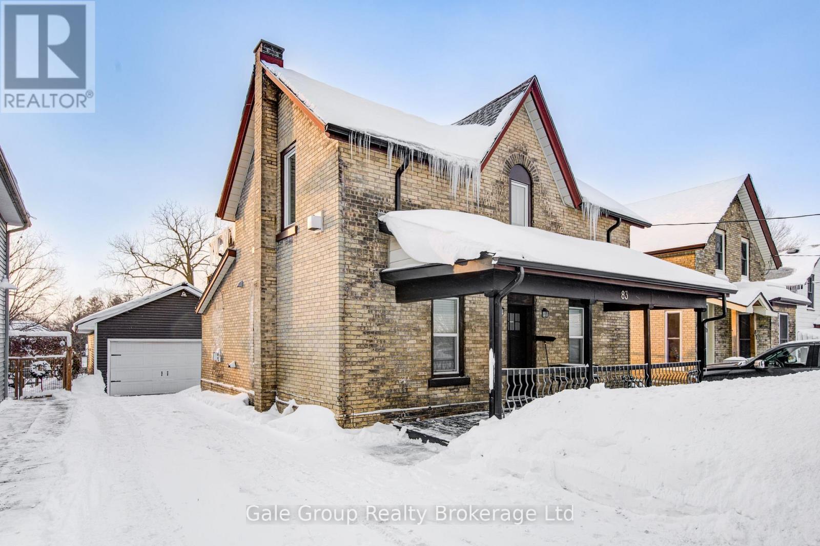 83 OXFORD STREET, Woodstock (Woodstock - North)