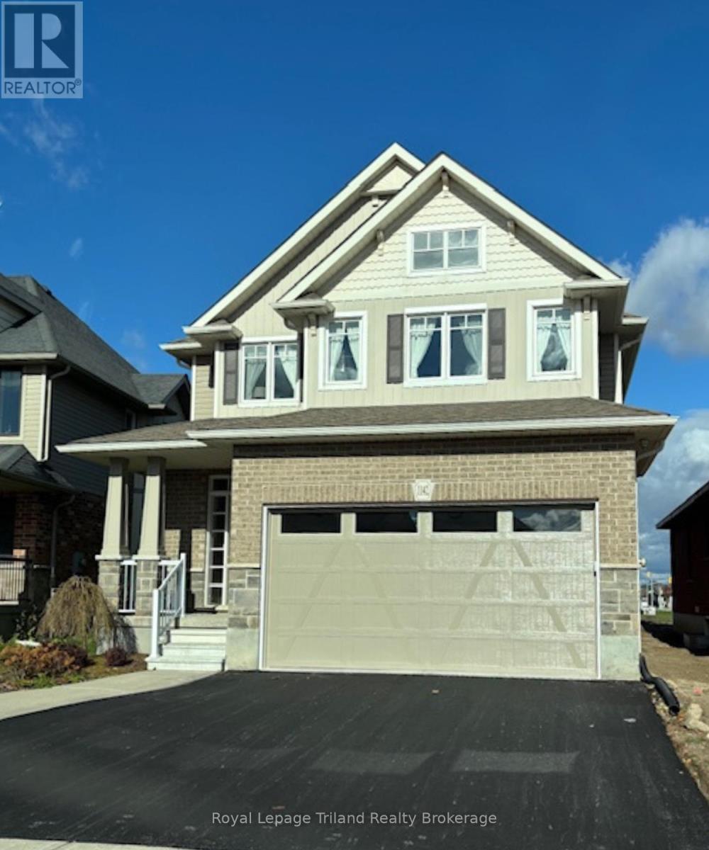 1142 CAEN AVENUE, Woodstock (Woodstock - North)