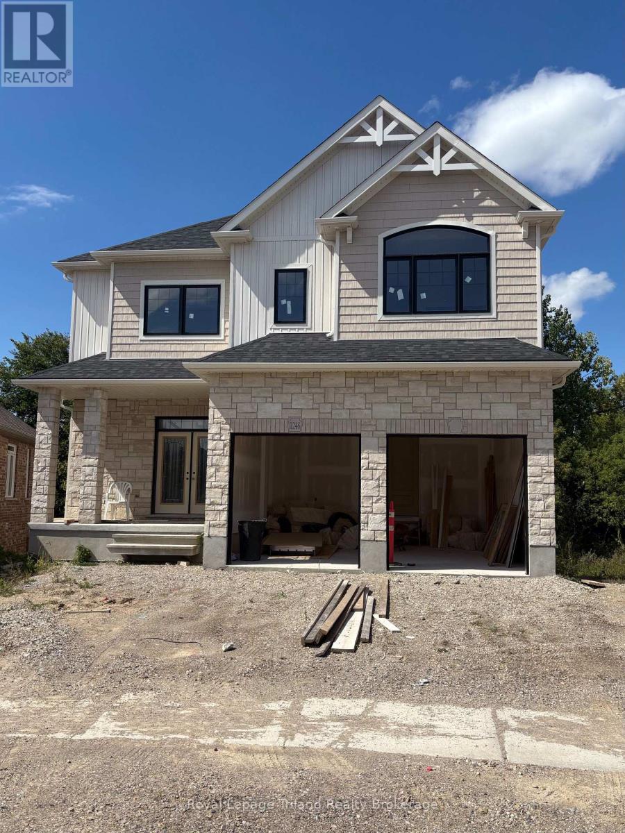 1248 CAEN AVENUE, Woodstock (Woodstock - North)