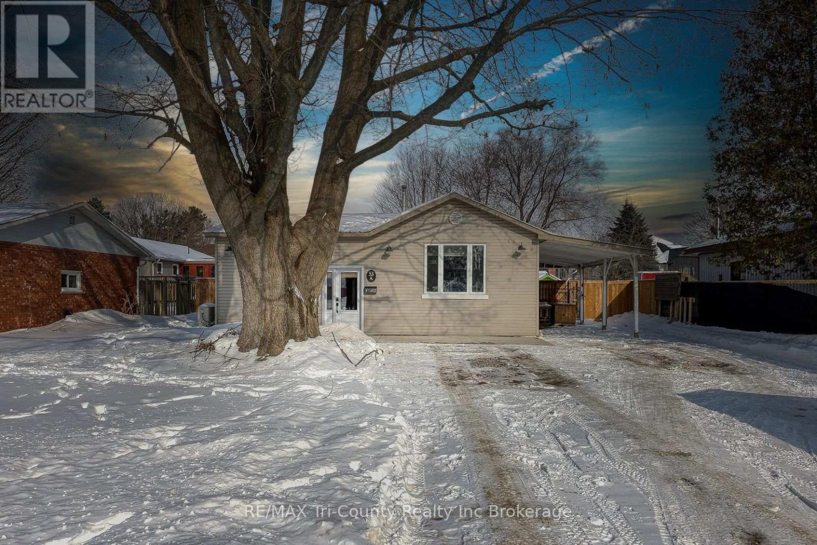 53 WELLINGTON STREET, Bayham (Port Burwell)