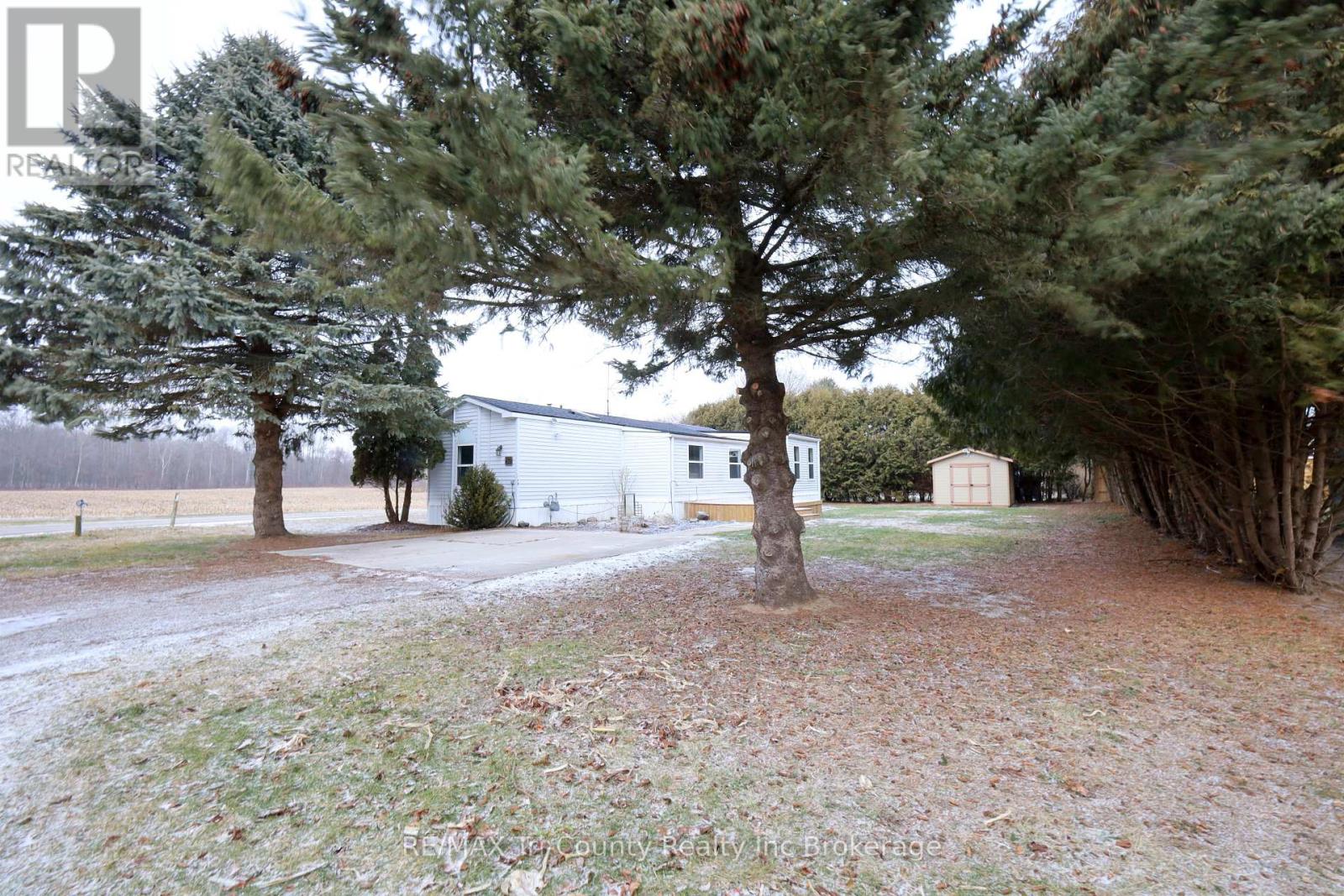 UNIT No.57 - 11981 PLANK RD (TILLSONBURG) ROAD, Bayham