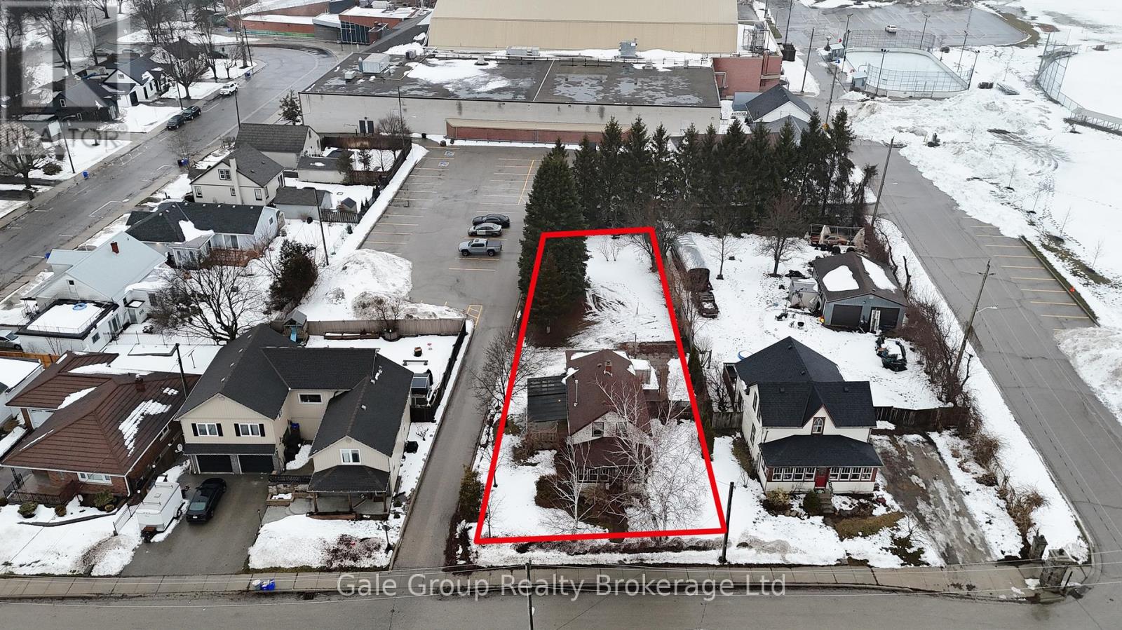 42 SANDERS STREET, Tillsonburg