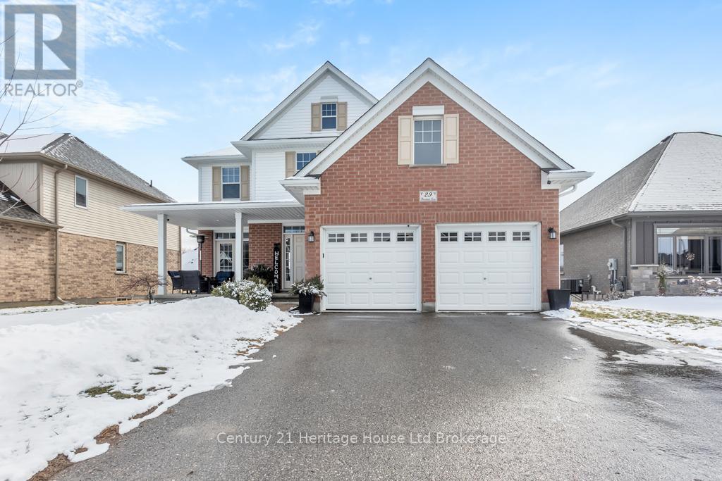 29 BROOKSIDE LANE, Tillsonburg