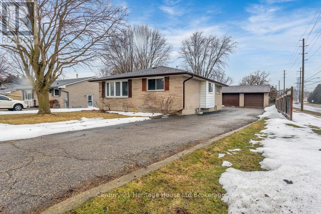 368 ODLUM DRIVE, Woodstock (Woodstock - South)