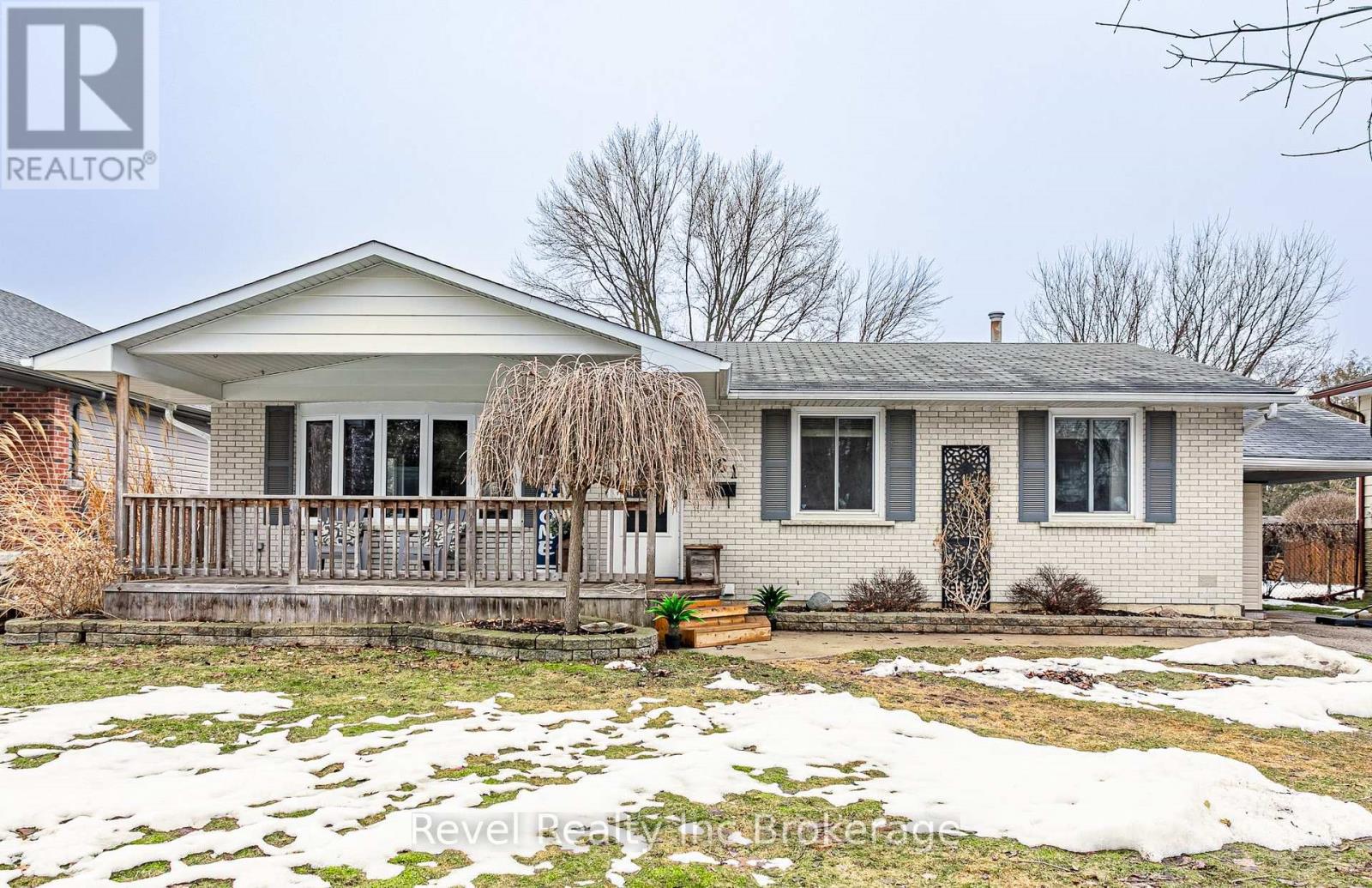 261 CENTRE STREET, Ingersoll (Ingersoll - South)