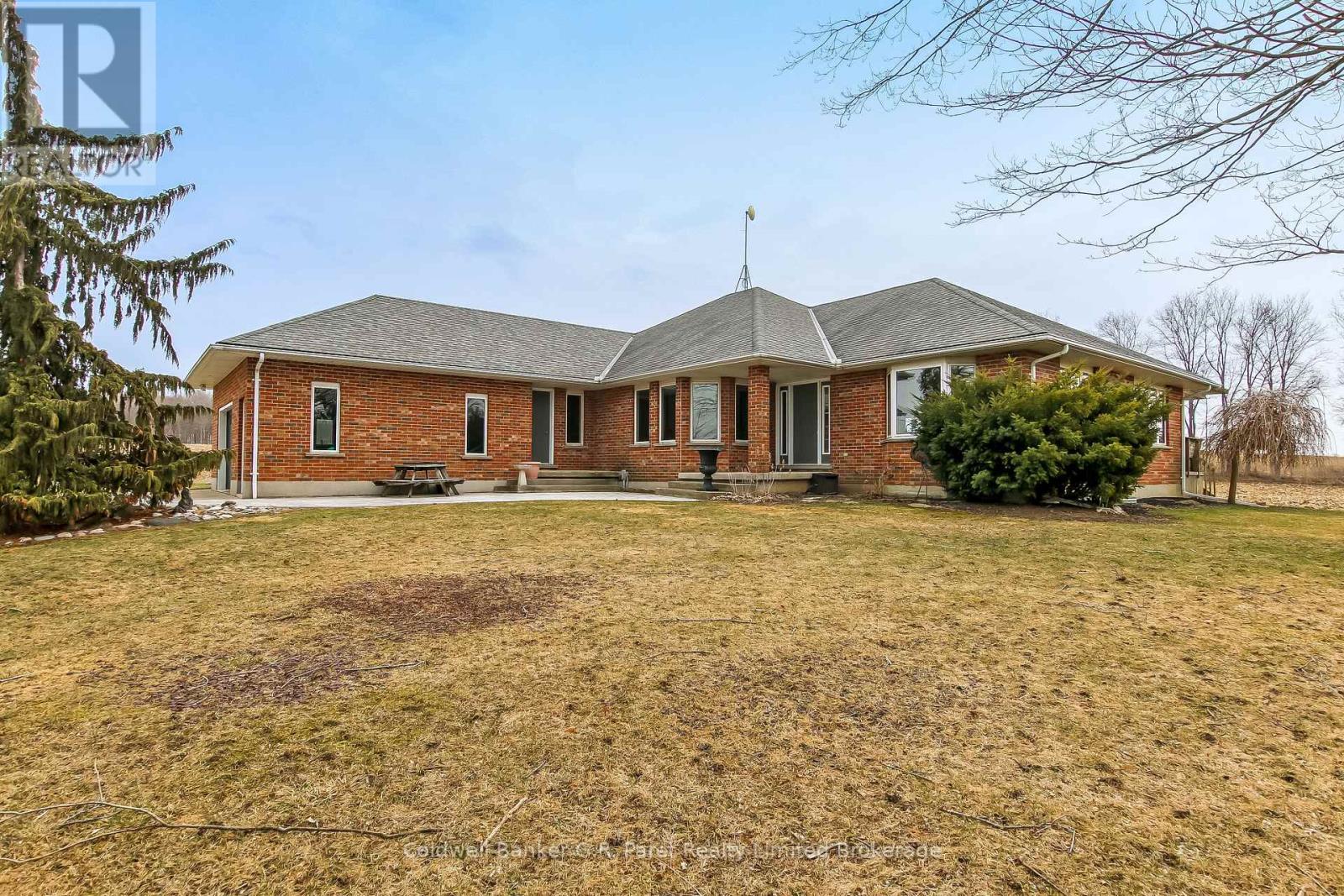412516 CRANBERRY LINE, South-West Oxford