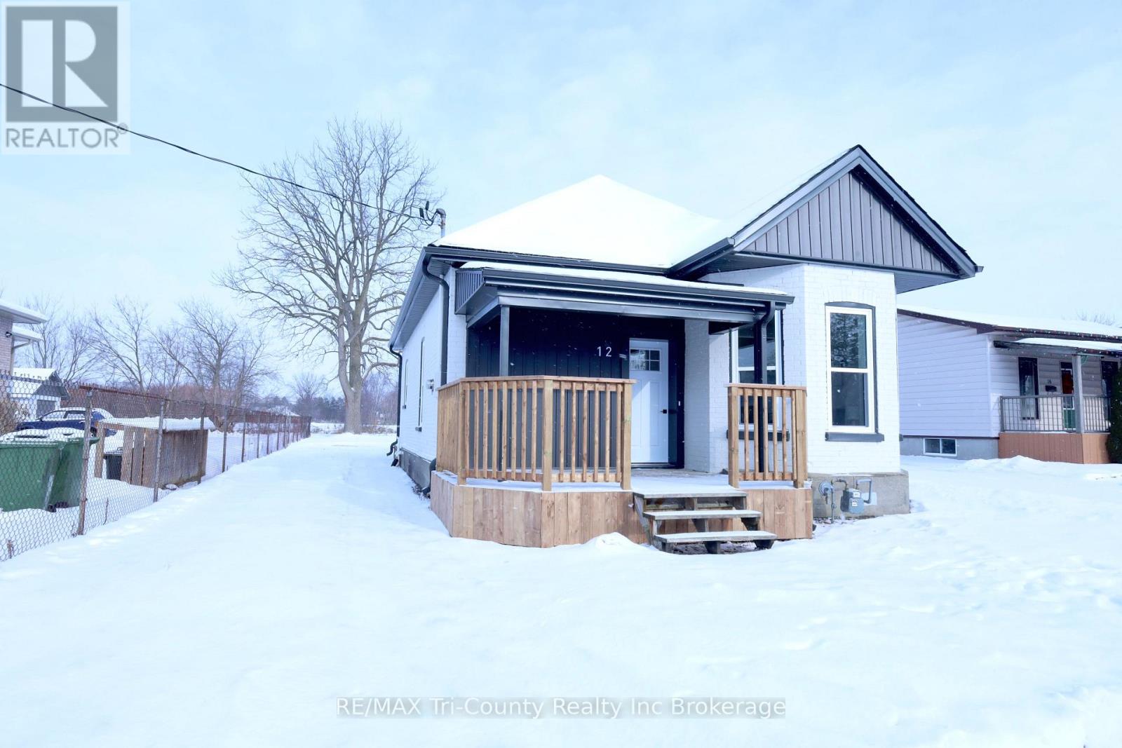 12 MARIAM STREET, St. Thomas