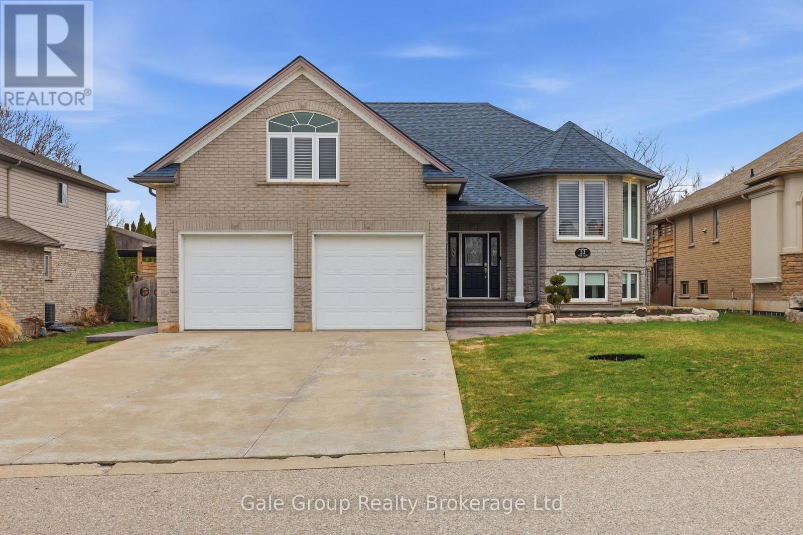 33 LONG LANE, Brant (Paris)