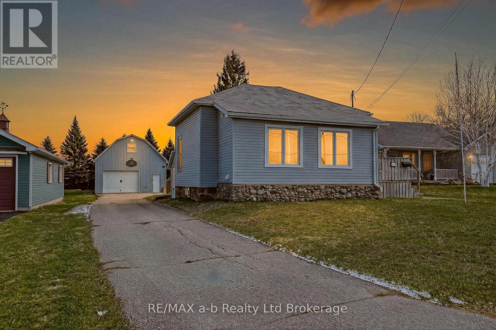 191 WHITING STREET, Ingersoll (Ingersoll - South)