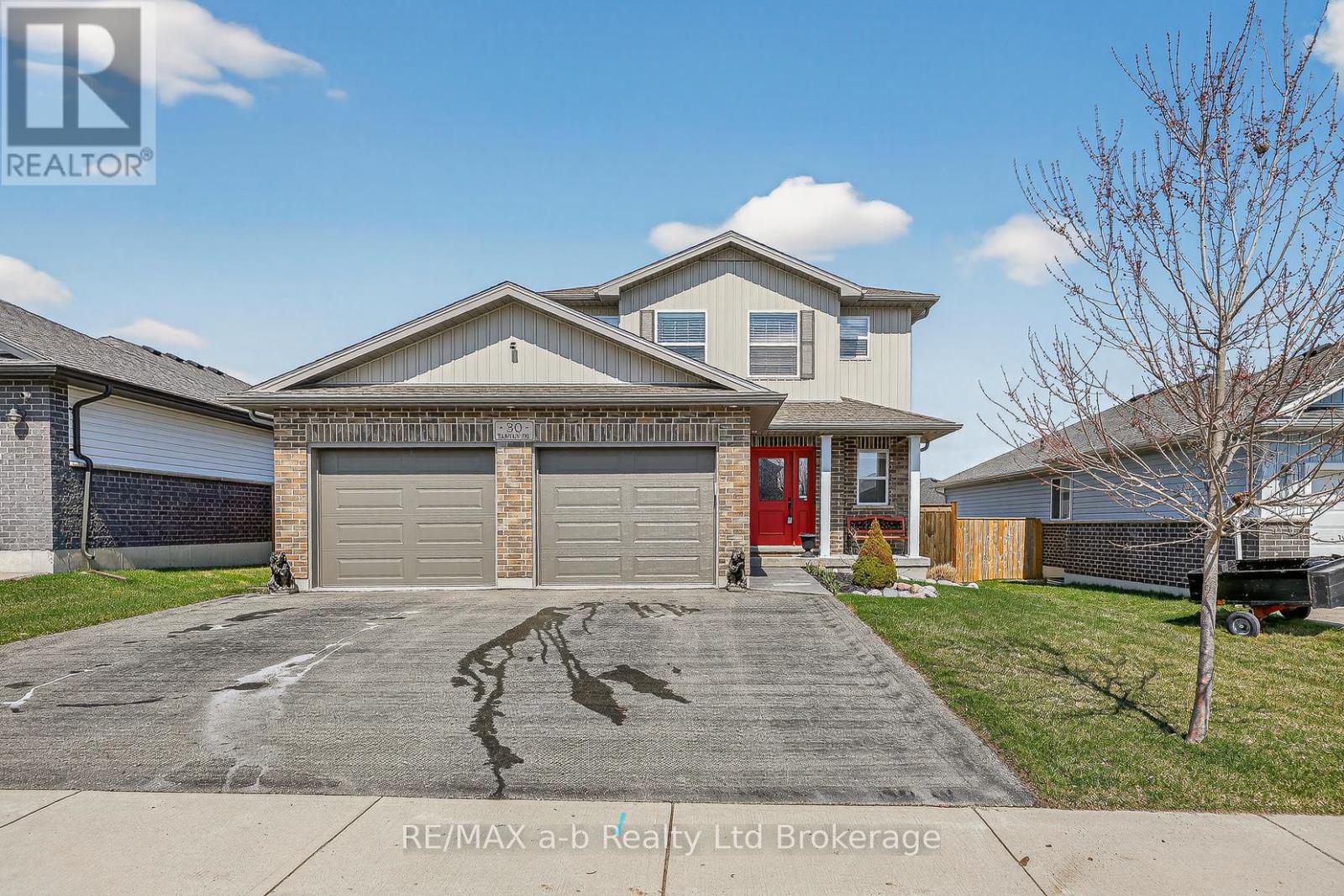 30 TARTAN DRIVE, Zorra (Embro)