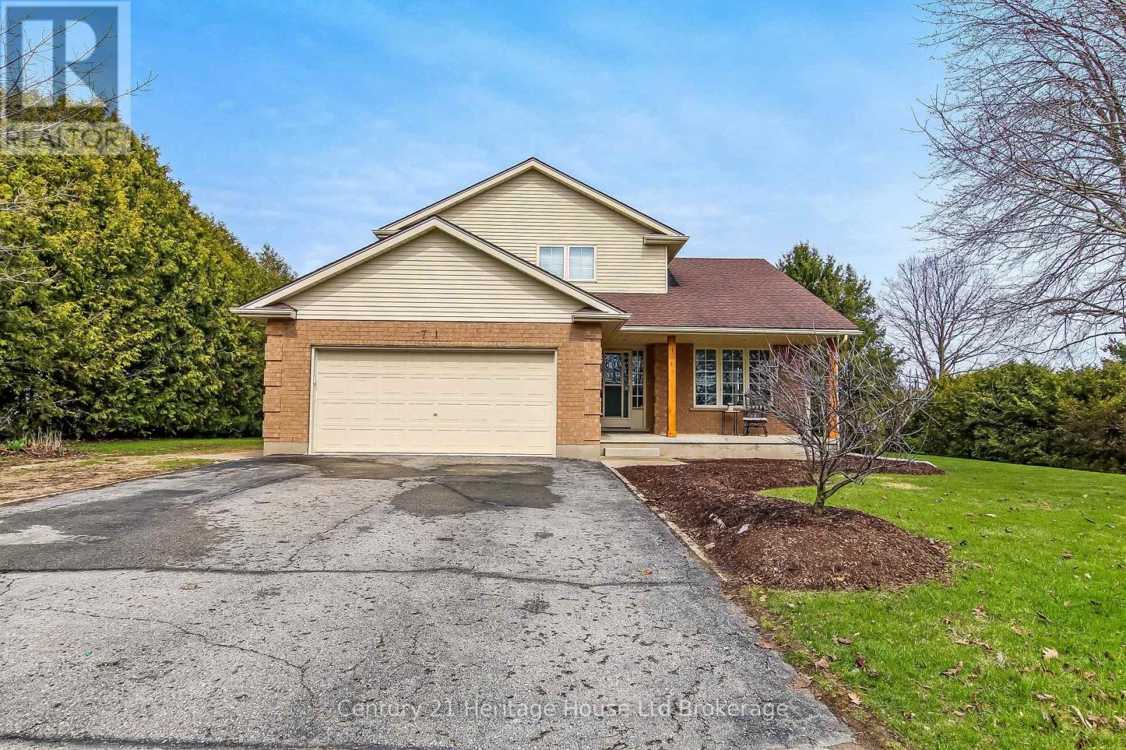 474462 DODGE LINE, South-West Oxford (Sweaburg)