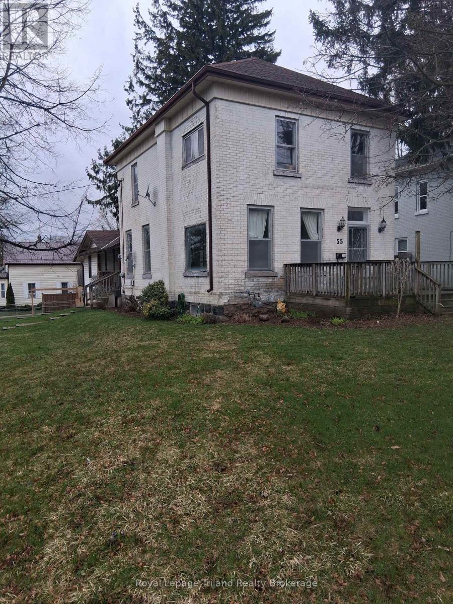 55 OXFORD STREET, Woodstock (Woodstock - North)