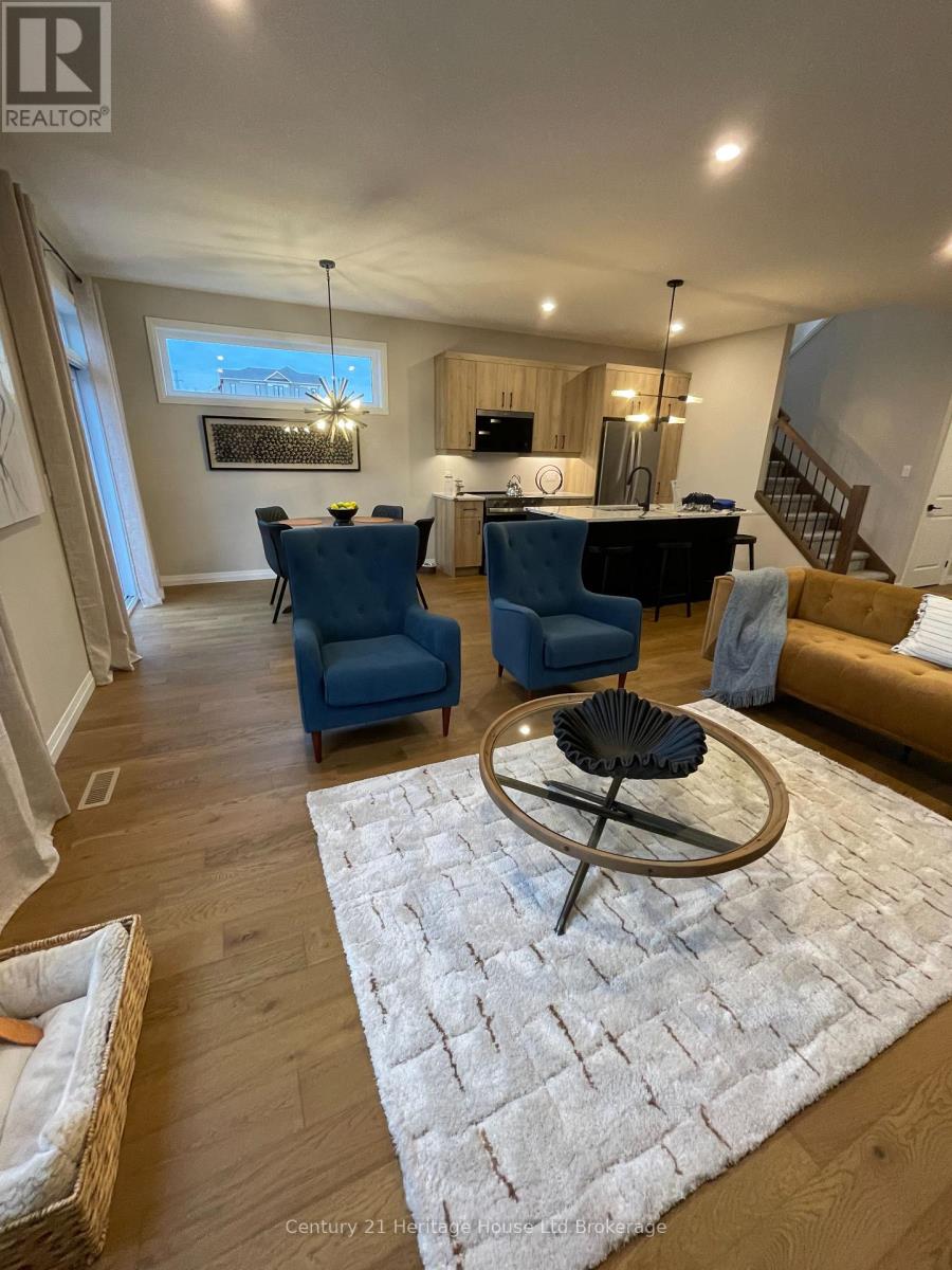 339 ANDERSON STREET, Woodstock (Woodstock - South)