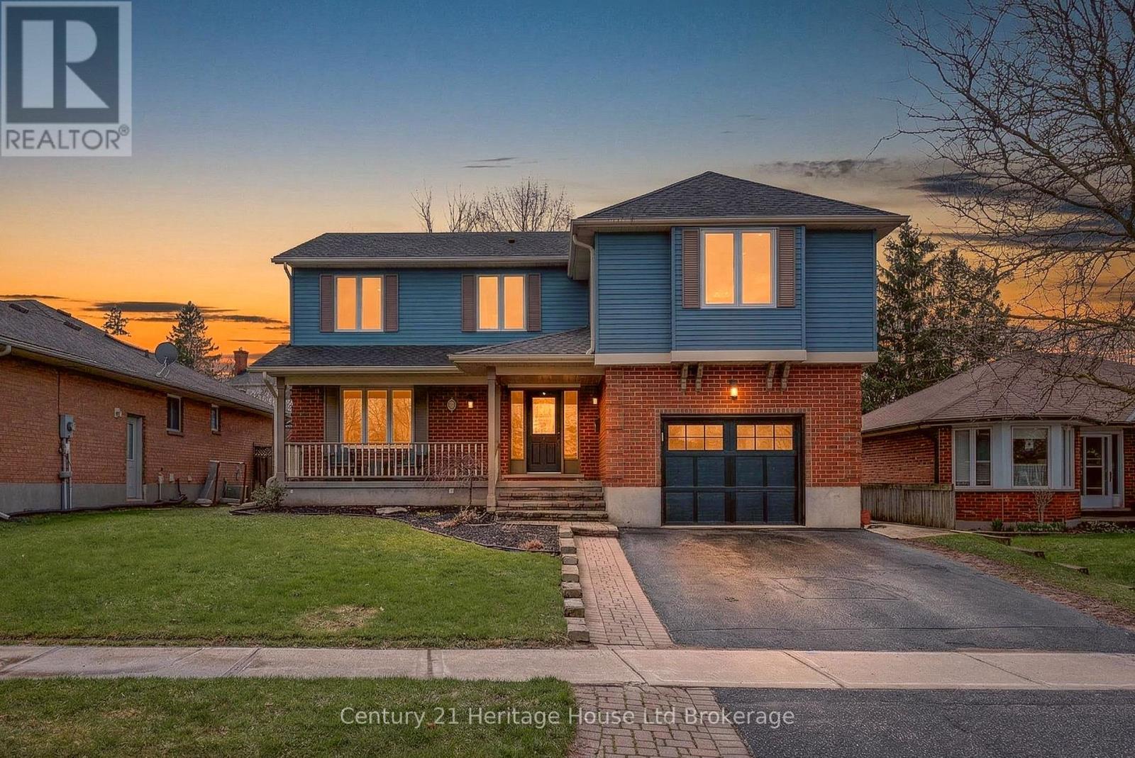 94 MASON DRIVE, Ingersoll (Ingersoll - South)