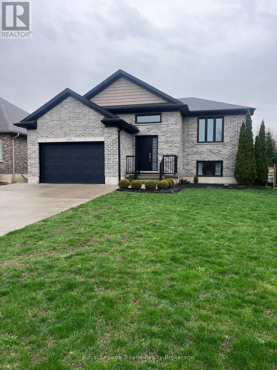 62 BROWN STREET, Aylmer