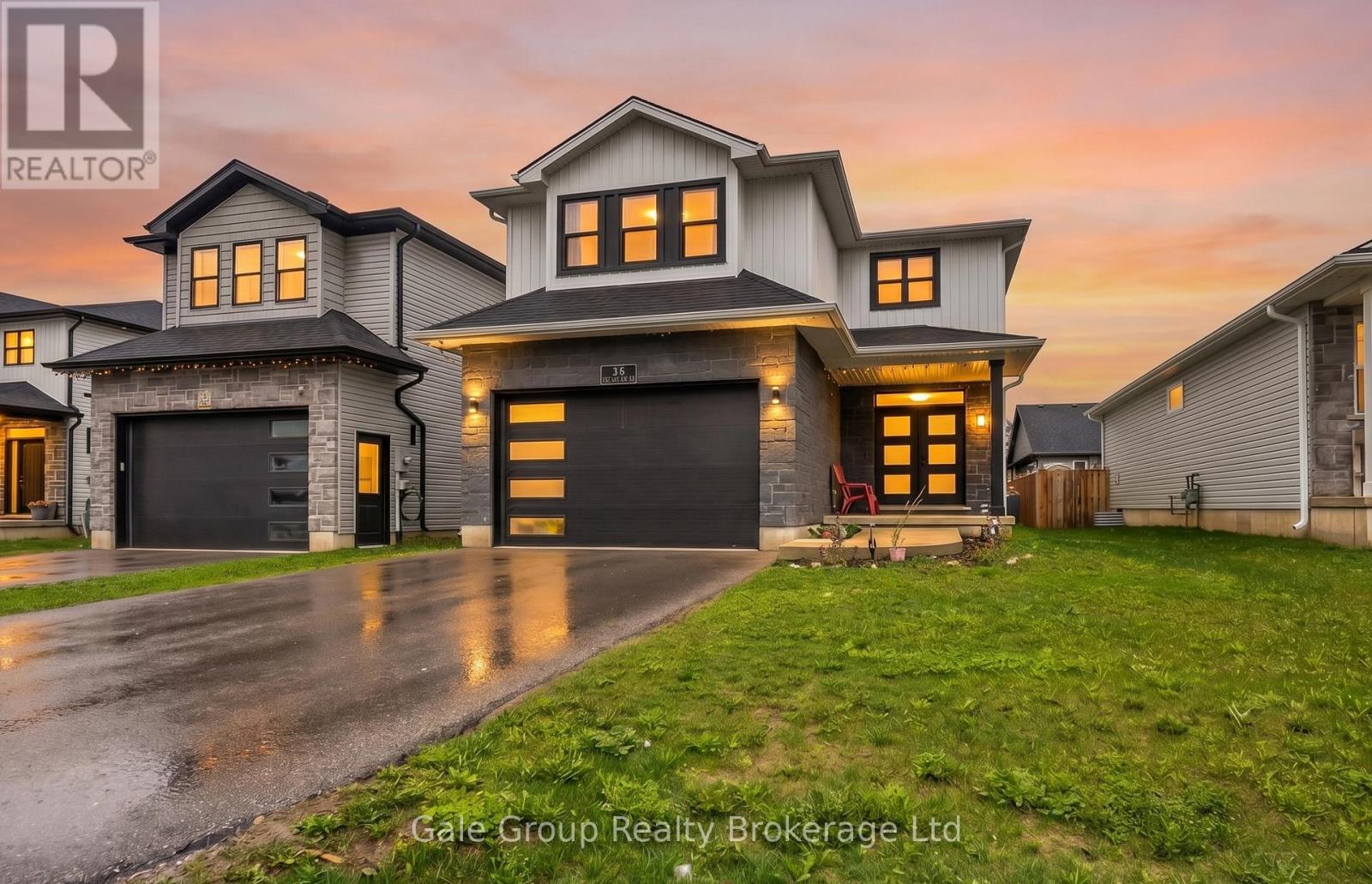 48 CASH CRESCENT, Ingersoll (Ingersoll - South)