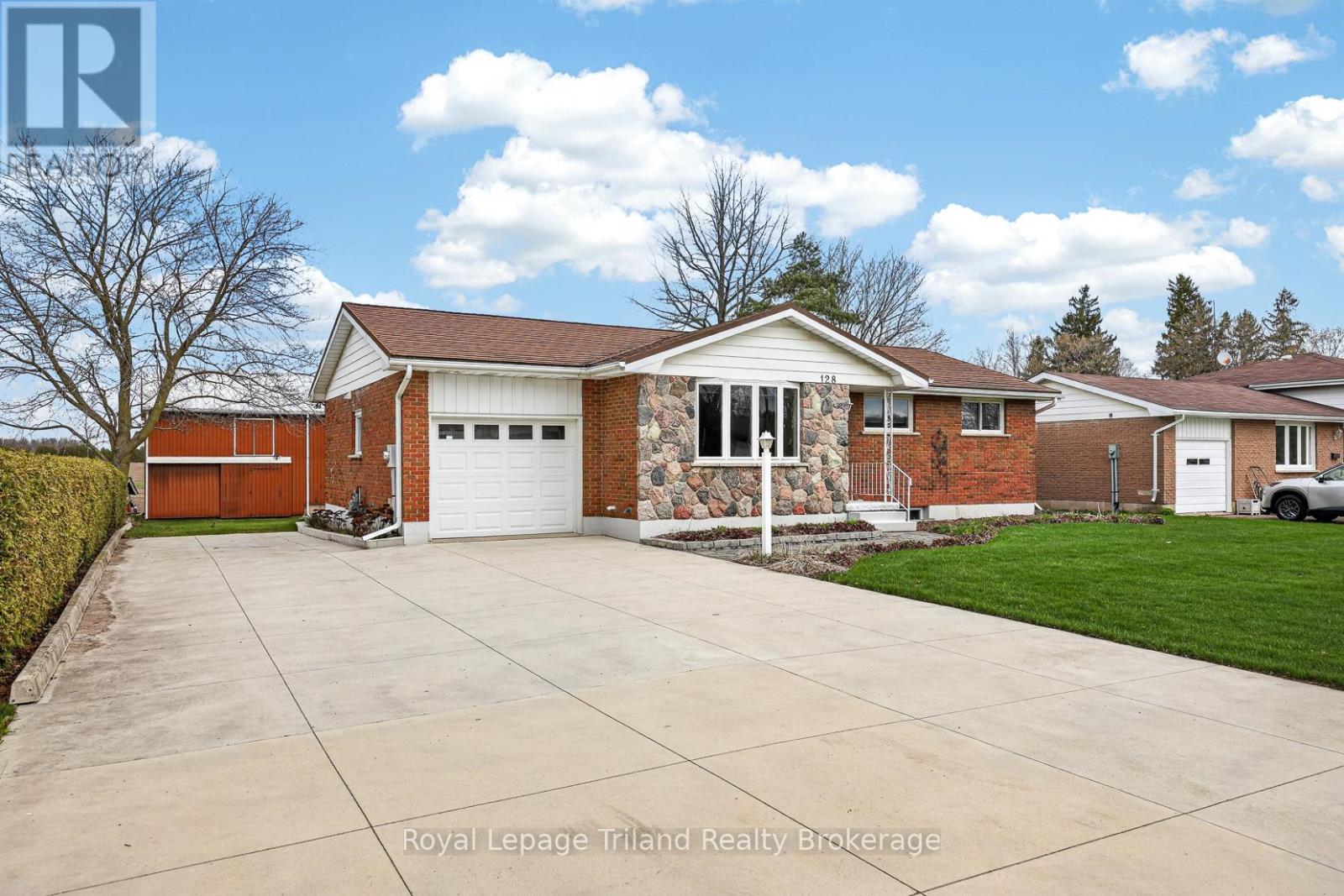 128 LOVEYS STREET E, East Zorra-Tavistock (Hickson)