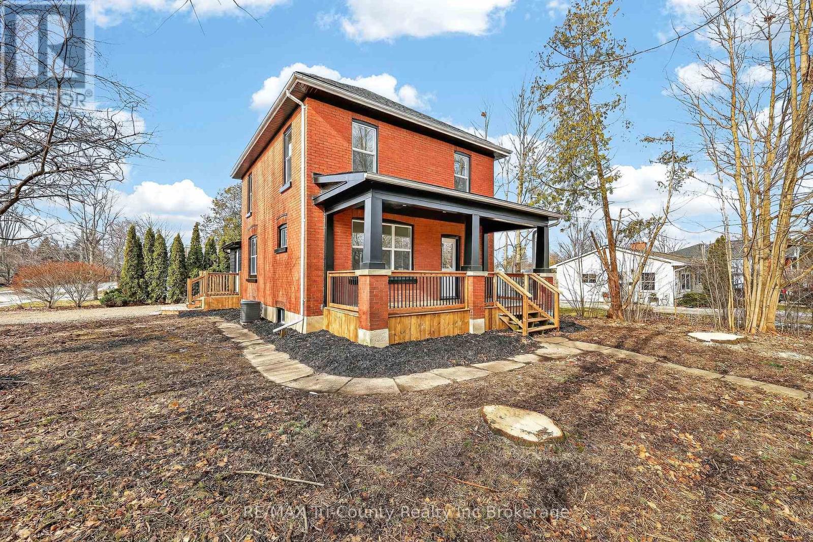 394 WELLINGTON STREET, Ingersoll (Ingersoll - South)