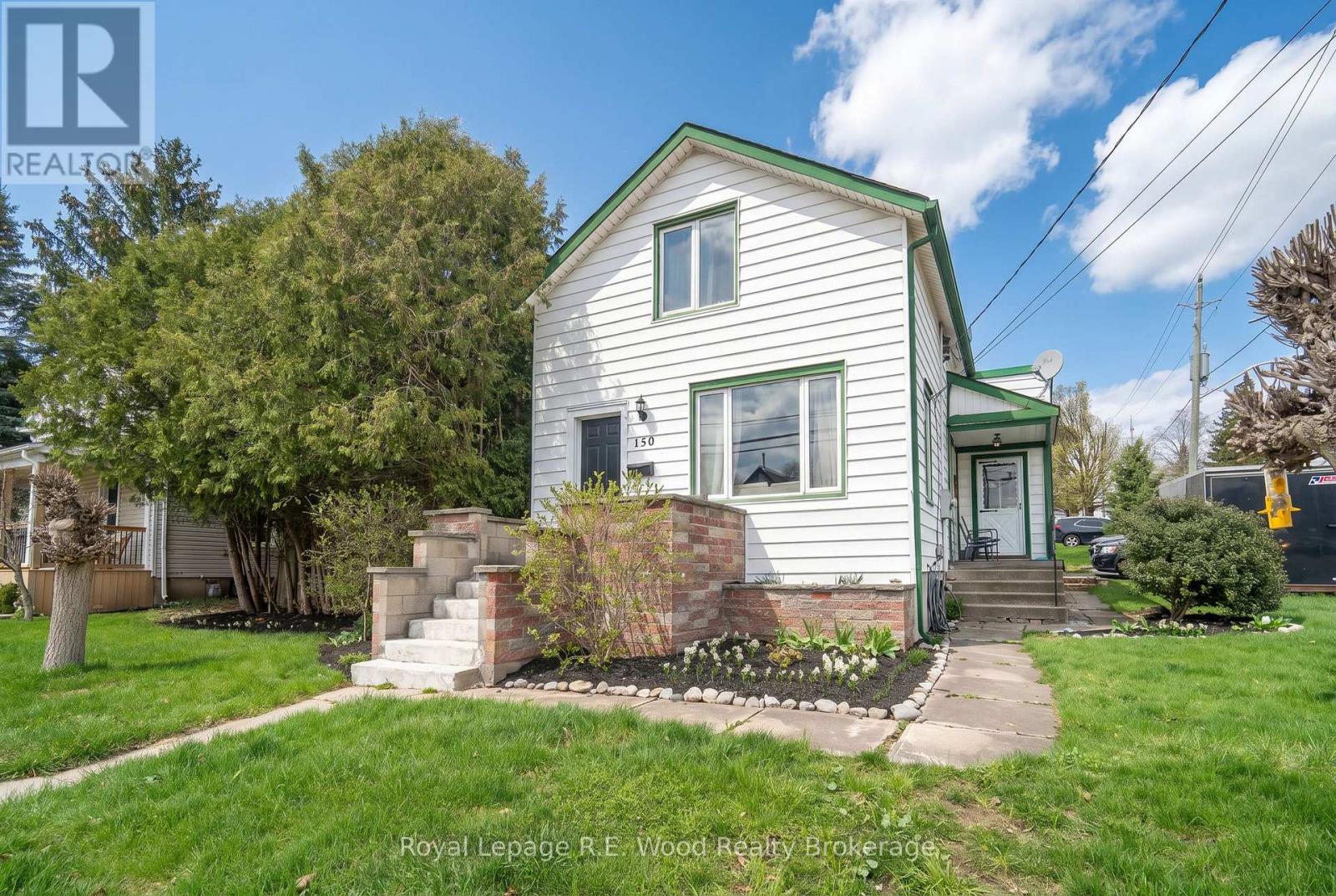 150 BELL STREET, Ingersoll (Ingersoll - North)