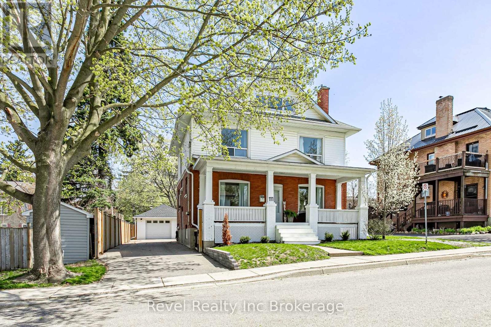 111 ALBERT STREET, Ingersoll (Ingersoll - South)