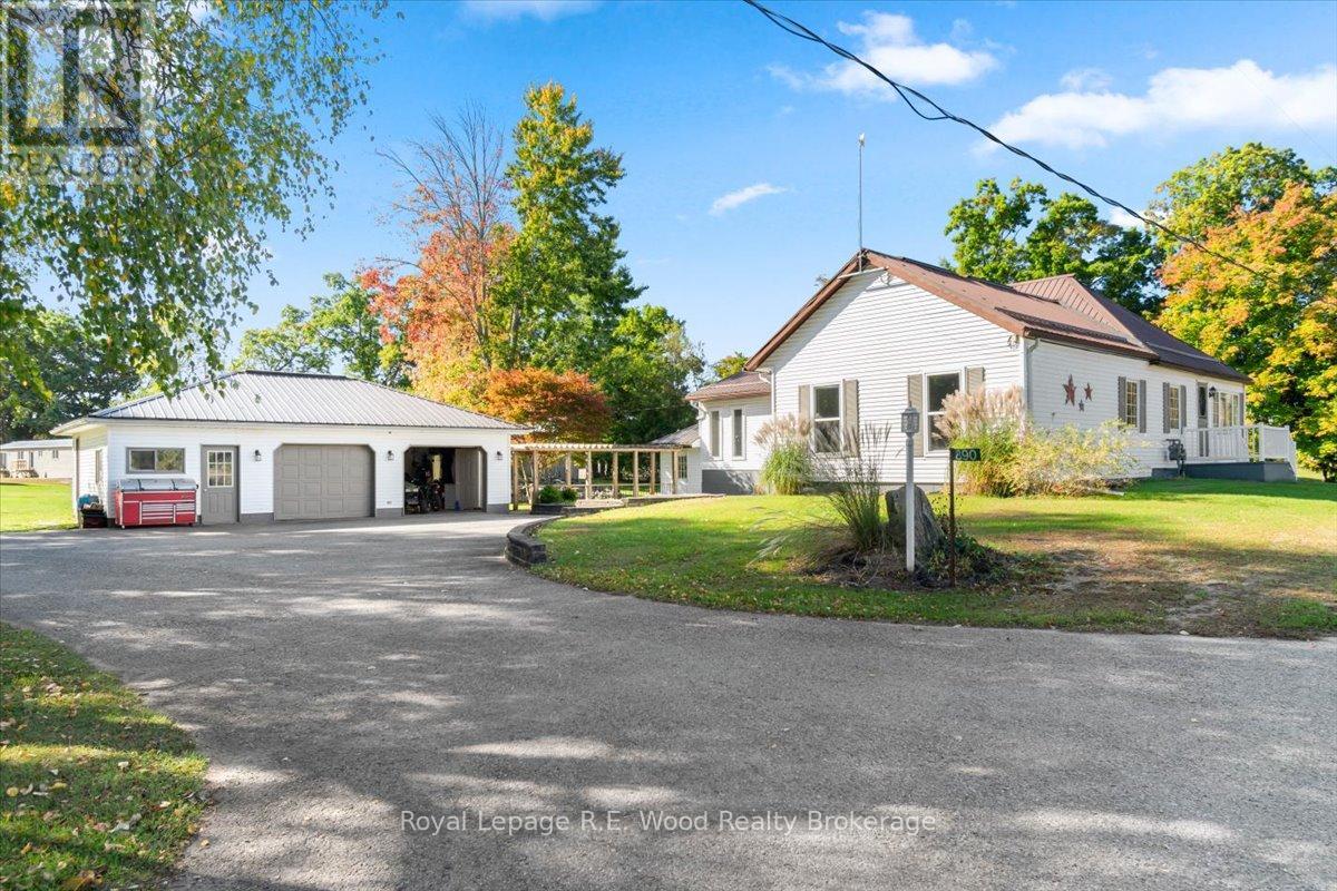 890 2ND CONC. RD. ROAD, Norfolk