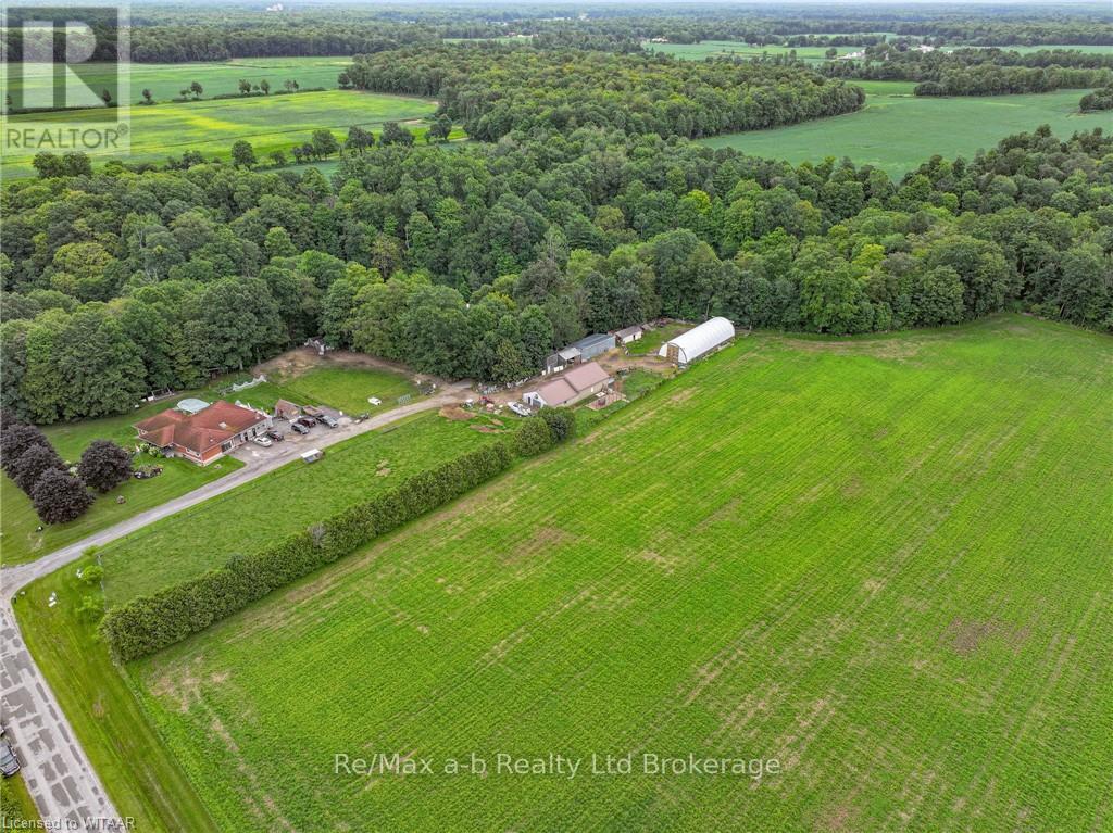 244 11TH CONCESSION ROAD, Norfolk County