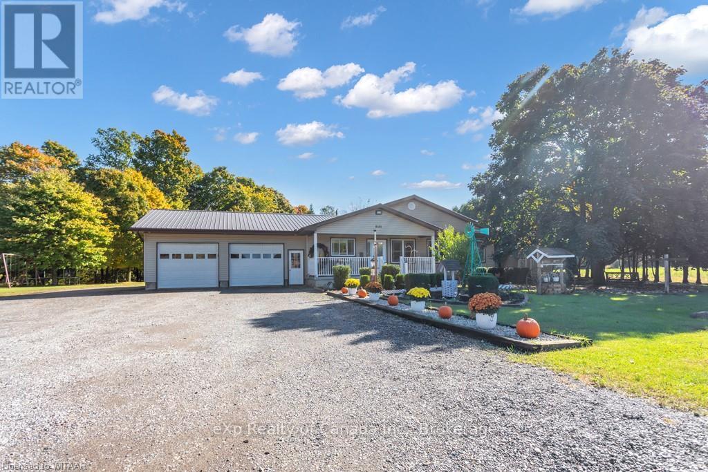 8180 OWL CAGE ROAD, Bayham