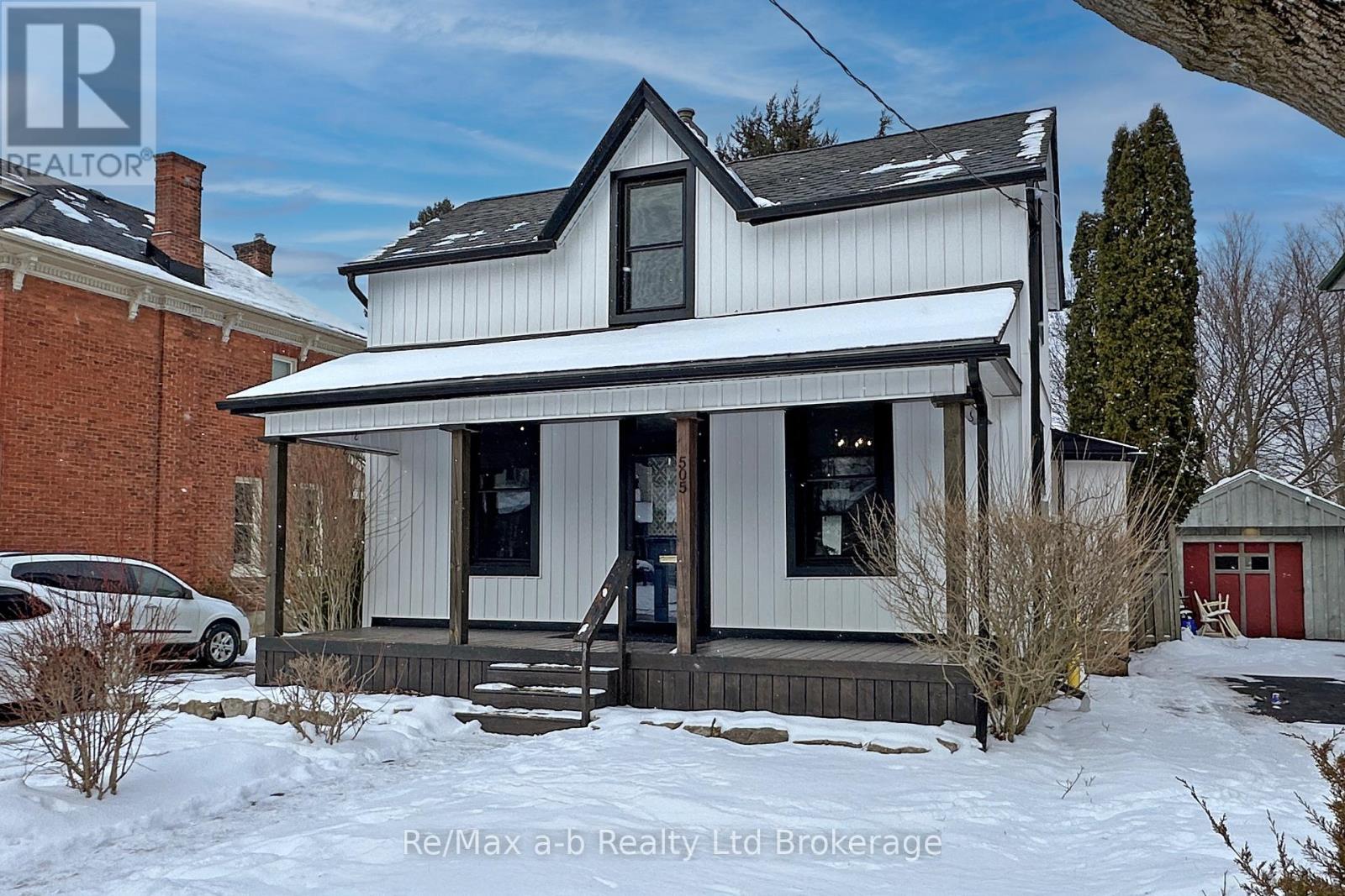 505 MARY STREET, Woodstock (Woodstock - North)