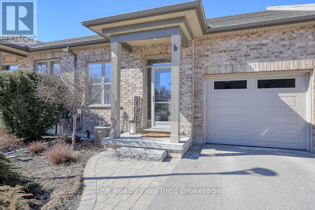 13 - 111 KING STREET E, Ingersoll (Ingersoll - South)