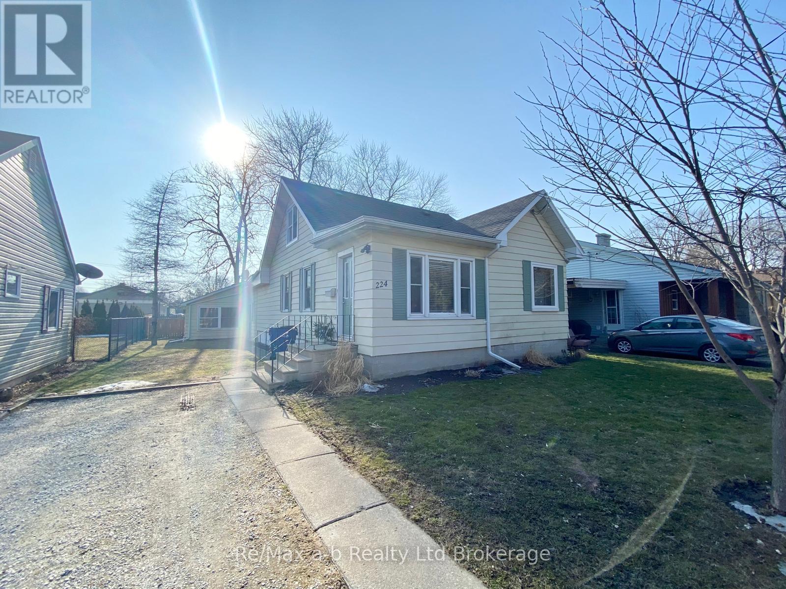 224 JOSEPH STREET, Chatham-Kent (Chatham, Twp)