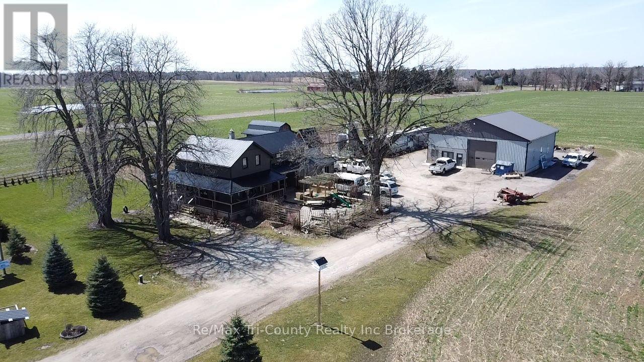 9693 CULLODEN ROAD, Bayham